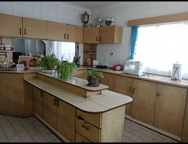 4 BEDROOM HOUSE FOR SALE IN NORTHDALE